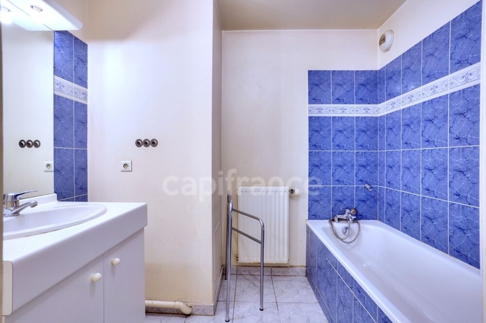  vendre  Duplex/triplex Courbevoie (92400)