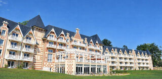  Appartement � vendre 1 pi�ce 25 m�