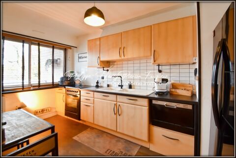  Appartement � vendre 3 pi�ces 83 m�