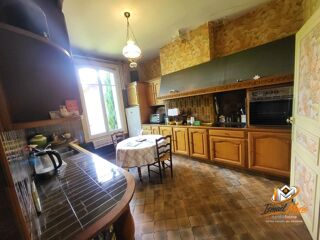  Maison à vendre 8 pièces 174 m²