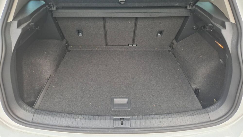 Tiguan 1.5 TSI 150 DSG7 Confortline - Automatique 2020 occasion 80000 Amiens