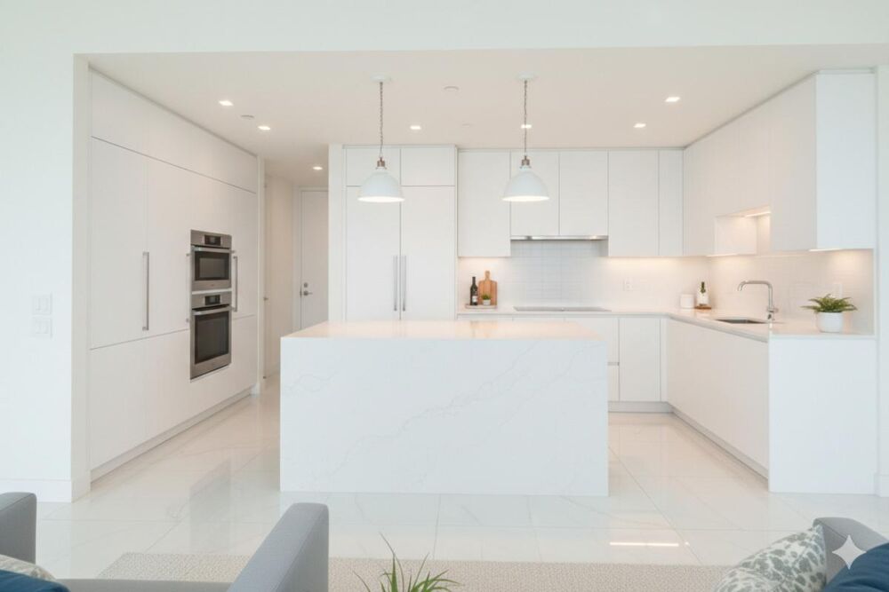 **Appartement familial 5 pièces  Terrasse  Quartier recherché**