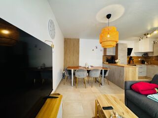  Appartement à vendre 3 pièces 60 m²