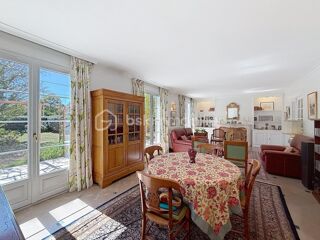  Maison à vendre 8 pièces 180 m²