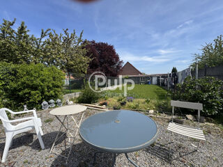  Maison � vendre 4 pi�ces 96 m�