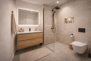  Appartement � vendre 2 pi�ces 46 m�