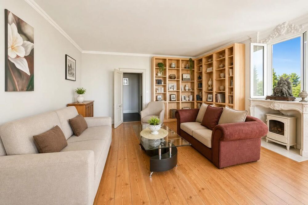 Appartement 10 pièces 260 m² · à Redon · 260 m² · 550 000 €
