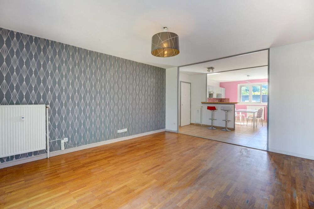 Vente Appartement Appartement de 5 pièces de 103 m² à Fontaines-sur-Saône Fontaines sur saone