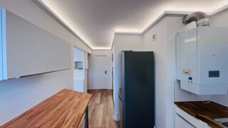  Appartement à vendre 5 pièces 77 m²