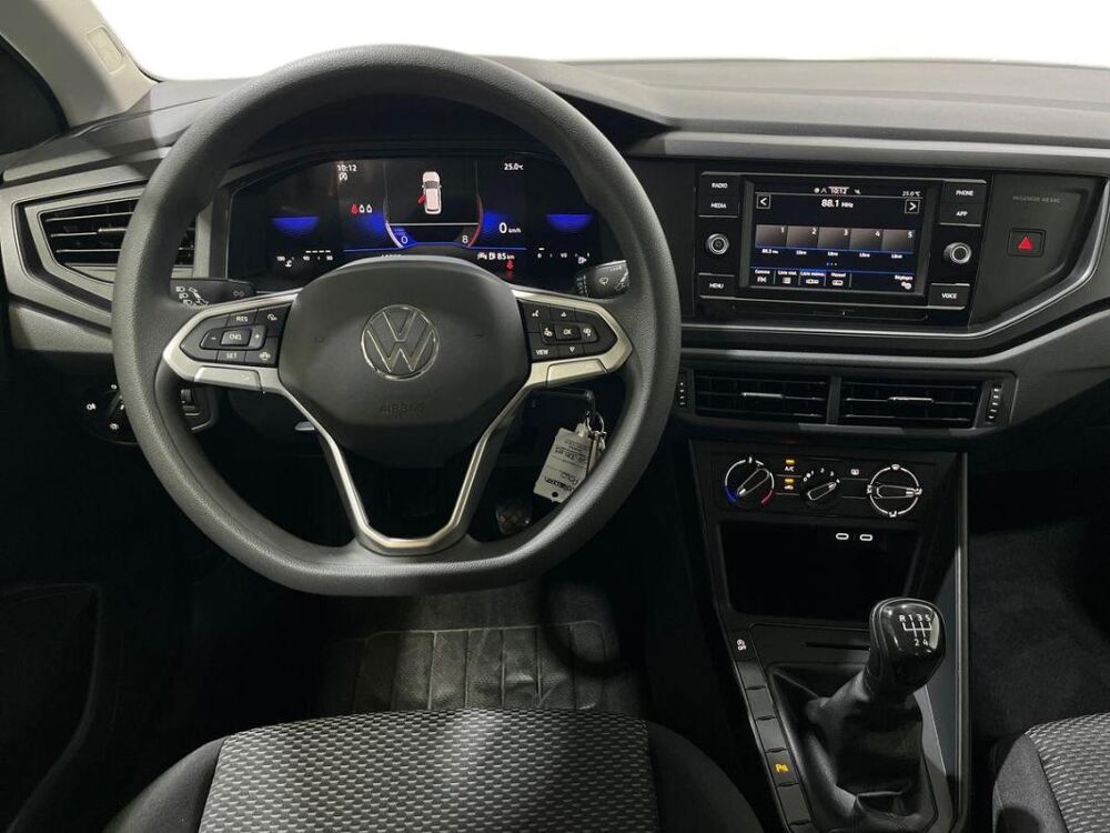 Polo 1.0 TSI 95 S&S BVM5 2023 occasion 31100 Toulouse