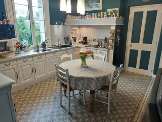  Maison  vendre 6 pices 148 m