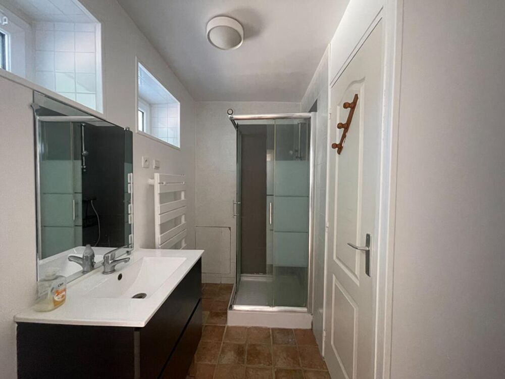 Location Maison Maison Amilly 50 m² Amilly