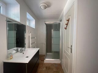  Maison à louer 3 pièces 50 m²