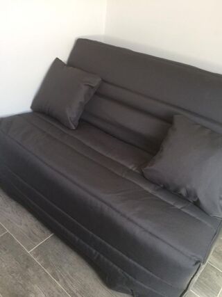 Appartement à louer 1 pièce 12 m²