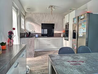  Maison à vendre 5 pièces 102 m²