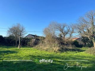  Terrain  vendre 921 m