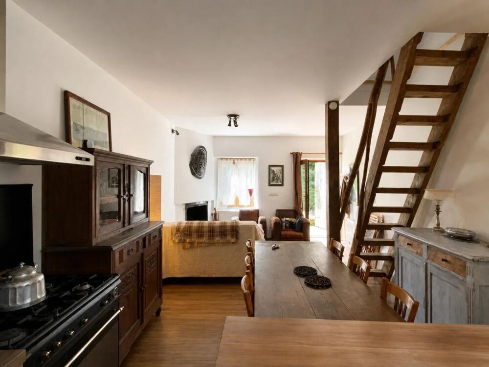 Maison de 3 pièces de 62 m² à Merlas