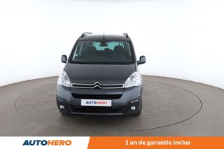 Berlingo Multispace 1.6 Blue-HDi Shine 100 ch 2018 occasion 92130 Issy-les-Moulineaux