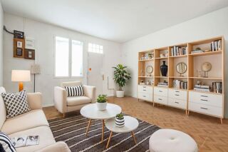  Maison à vendre 4 pièces 77 m²