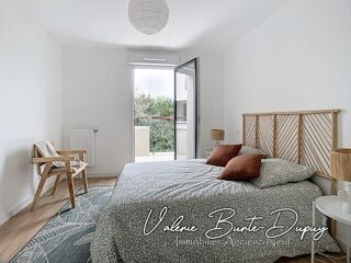  Appartement à vendre 4 pièces 80 m²