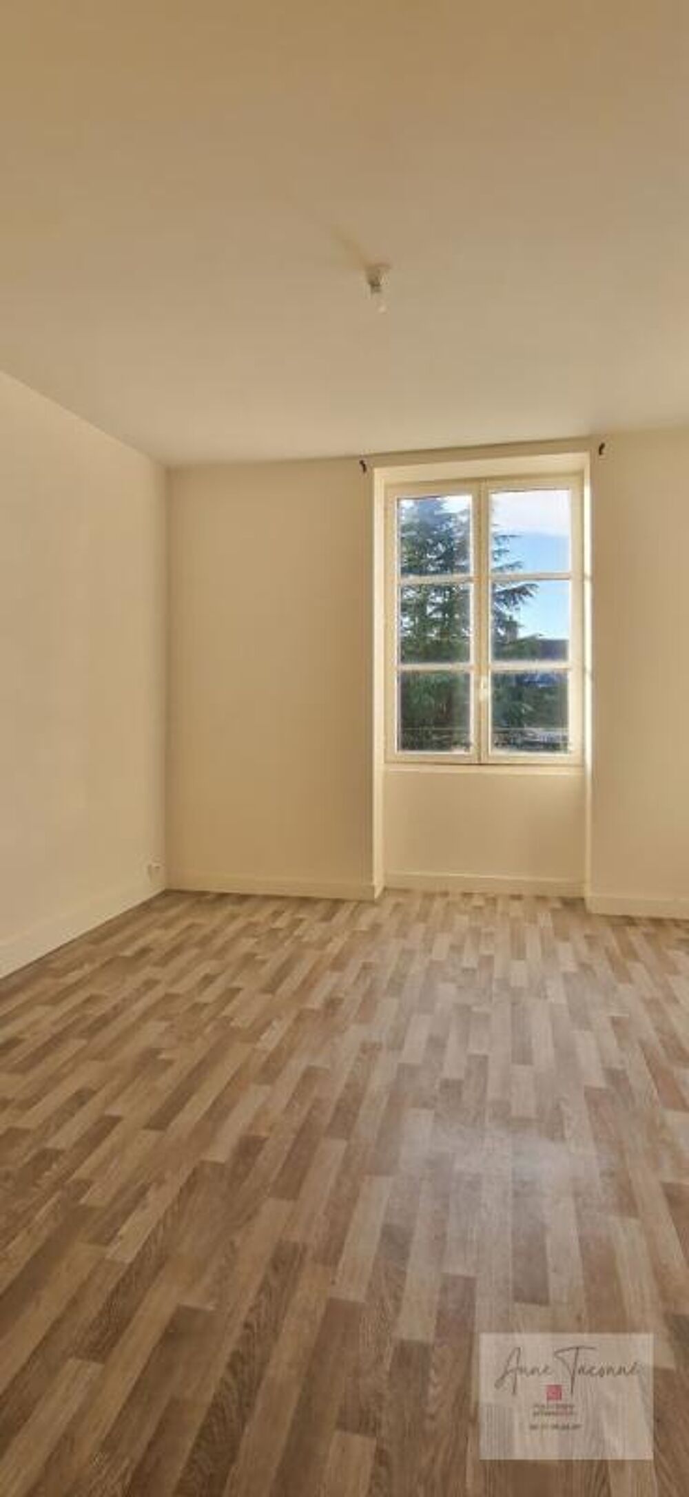 Location Appartement F3 Le merevillois