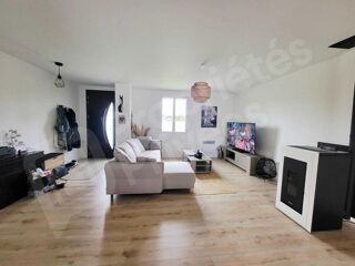  Maison à vendre 5 pièces 99 m²