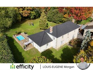  Propri�t�/ch�teau � vendre 6 pi�ces 175 m�