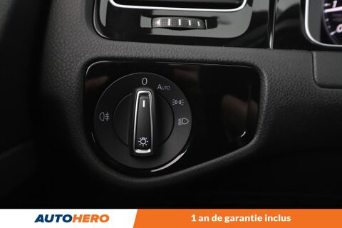 Golf VII 2.0 TSI BlueMotion Tech GTI Performance DSG7 5P 245 ch 2019 occasion 92130 Issy-les-Moulineaux