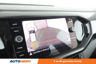 T-Cross 1.0 TSI Life Plus DSG7 110 ch 2023 occasion 92130 Issy-les-Moulineaux