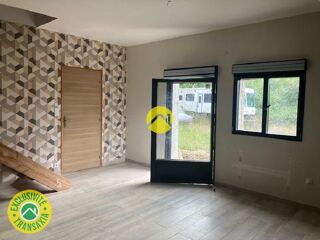  Maison à vendre 3 pièces 80 m²