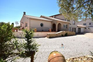  Villa � vendre 9 pi�ces 350 m�
