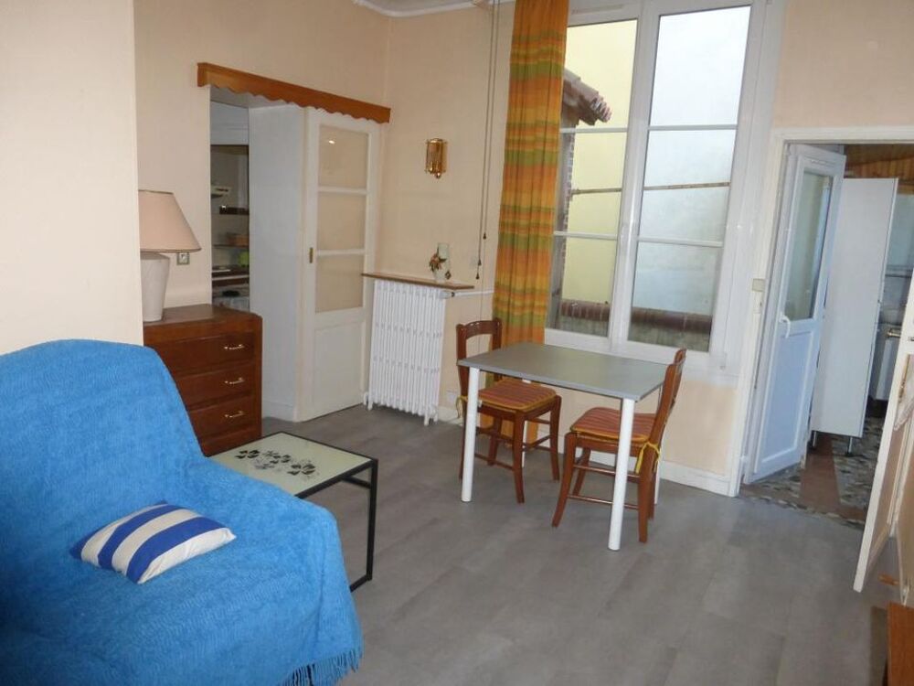 Location Appartement Appartement de 48m2 à louer sur Le Mans Le mans