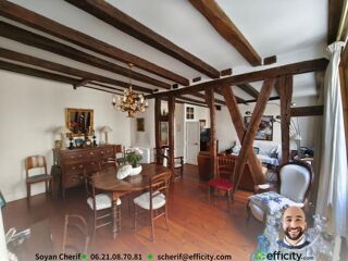  Maison � vendre 7 pi�ces 160 m�