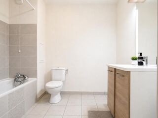  Appartement à vendre 2 pièces 38 m²