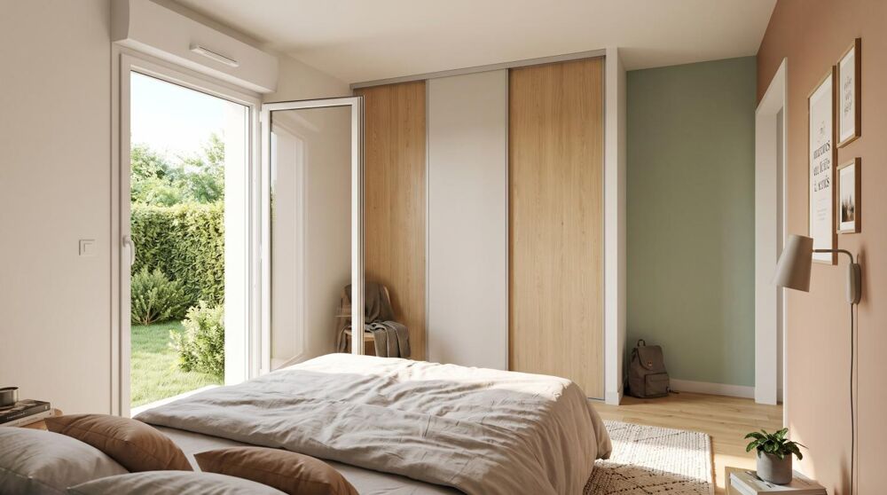 Vente Appartement ? Votre prochain projet prend vie ici ! ? Villeurbanne