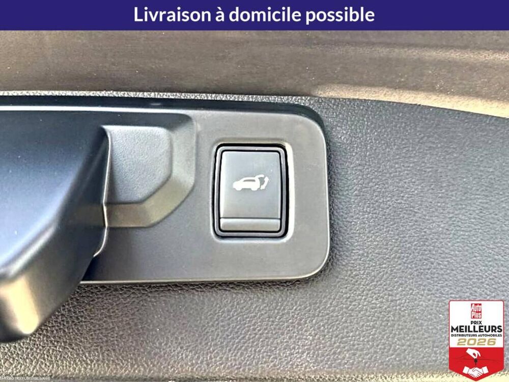 Symbioz 1.8 E-TECH FULL HYBRID 160 ESPRIT ALPINE 2026 occasion 10150 Lavau