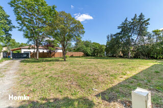  Terrain � vendre 718 m�