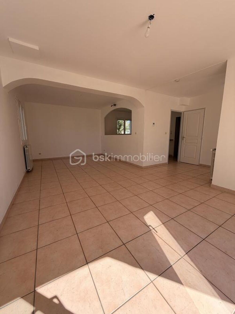 Villa 3 chambres avec jardin le Grau-du-Roi (Port Camargue)