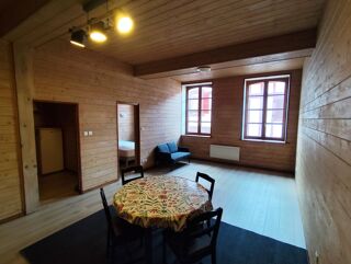  Appartement à louer 3 pièces 58 m²