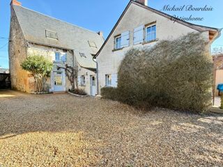  Maison à vendre 7 pièces 173 m²