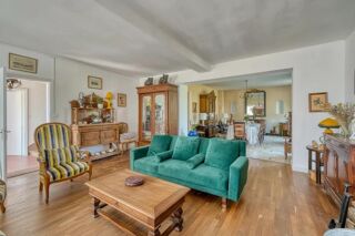  Propriété/château à vendre 8 pièces 244 m²