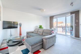  Appartement � vendre 3 pi�ces 61 m�