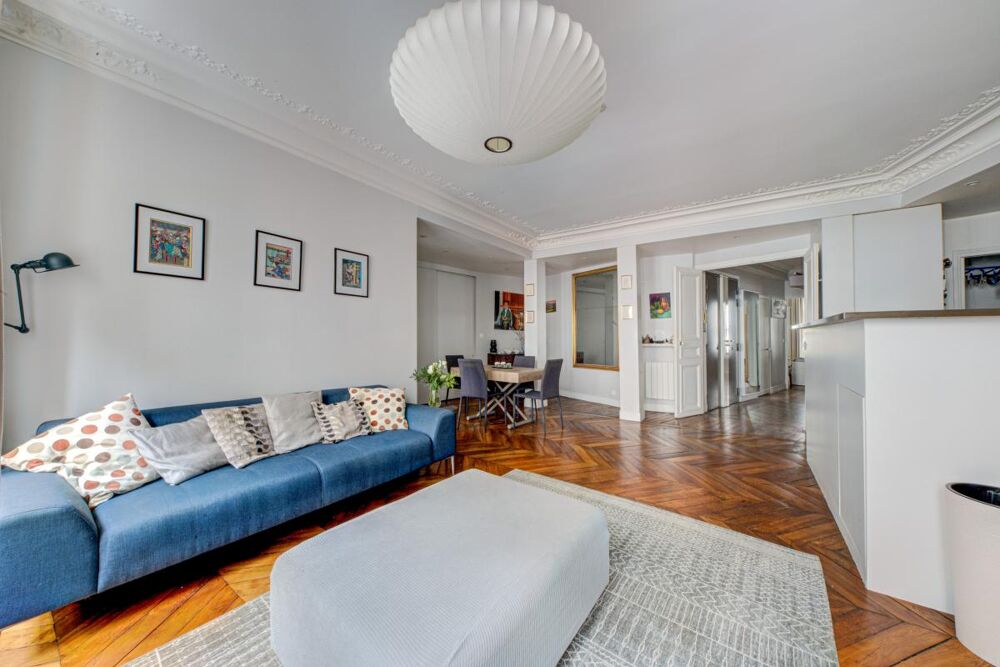 Vente Appartement Appartement Paris 9