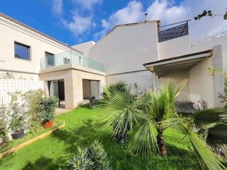  Maison à vendre 6 pièces 135 m²