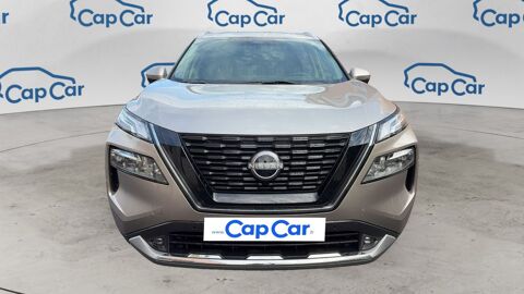 X-Trail 1.5 DIG-T e-Power 204 Hybrid 2WD BVA7 Tekna - Automatique To 2023 occasion 94440 Villecresnes