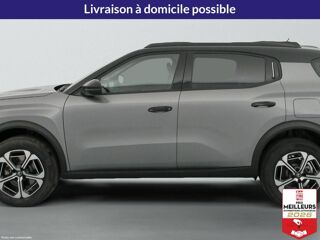 C3 Aircross Hybride 145 e-DCS6 Max 2026 occasion 78200 Buchelay