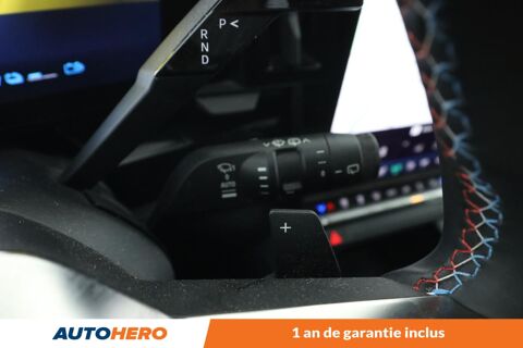 Espace VI 1.2 E-Tech Hybrid Esprit Alpine 7PL 200 ch 2025 occasion 92130 Issy-les-Moulineaux