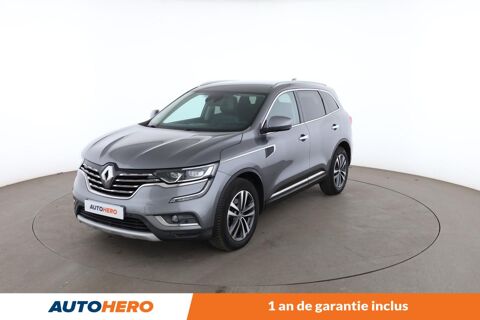 Annonce voiture Renault Koleos 15390 €