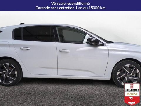 308 HYBRID 145 BVA E-DCS6 ALLURE + PACK ACCESS + P 2025 occasion 10150 Lavau