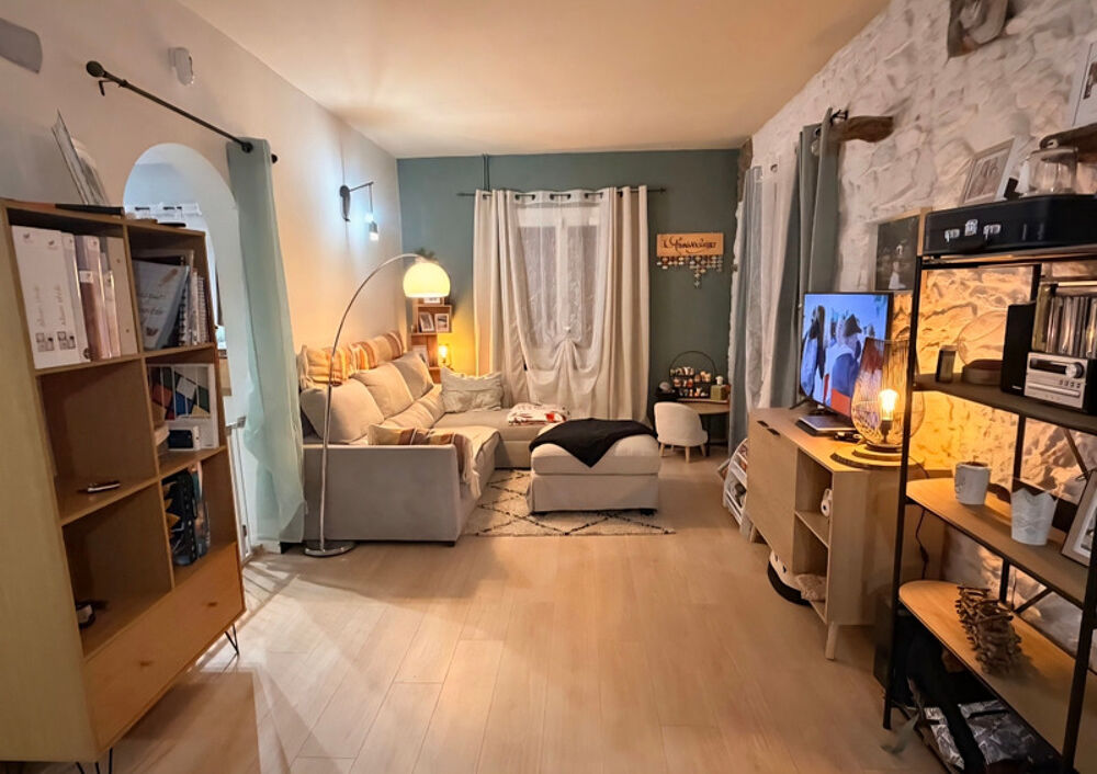 Maison à vendre 5 pièces LE BUIS (87)